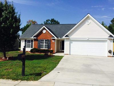 5228 Mount Hope Dr, Winston Salem, NC, 27107