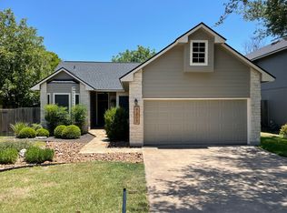 9303 Roxanna Dr, Austin, TX 78748