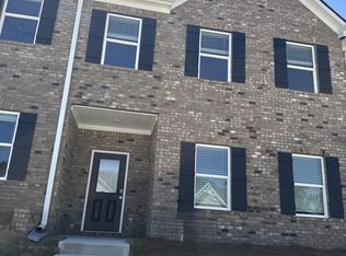3637 Parkway James Dr, Snellville, GA