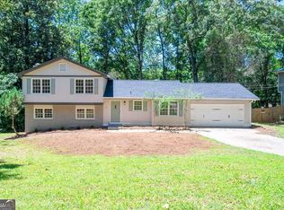 515 Birch Ln, Lawrenceville, GA