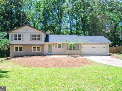 515 Birch Ln, Lawrenceville, GA, 30044