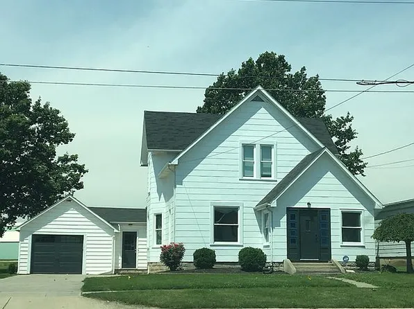 560 S 2nd St, Coldwater, OH 45828