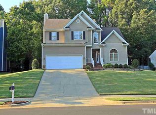 8413 Yucca Trl, Raleigh, NC 27615