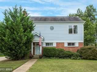 3277 Annandale Rd, Falls Church, VA 22042