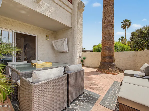 7350 N VIA PASEO DEL SUR -- #R101, Scottsdale, AZ 85258