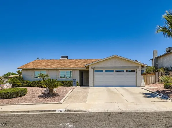 707 Sugarcane Ct, Henderson, NV 89002