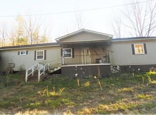 3509 Little Dry Run Rd, Butler, TN 37640