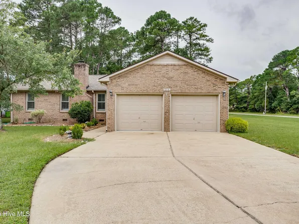 1513 Caracara Drive, New Bern, NC 28560