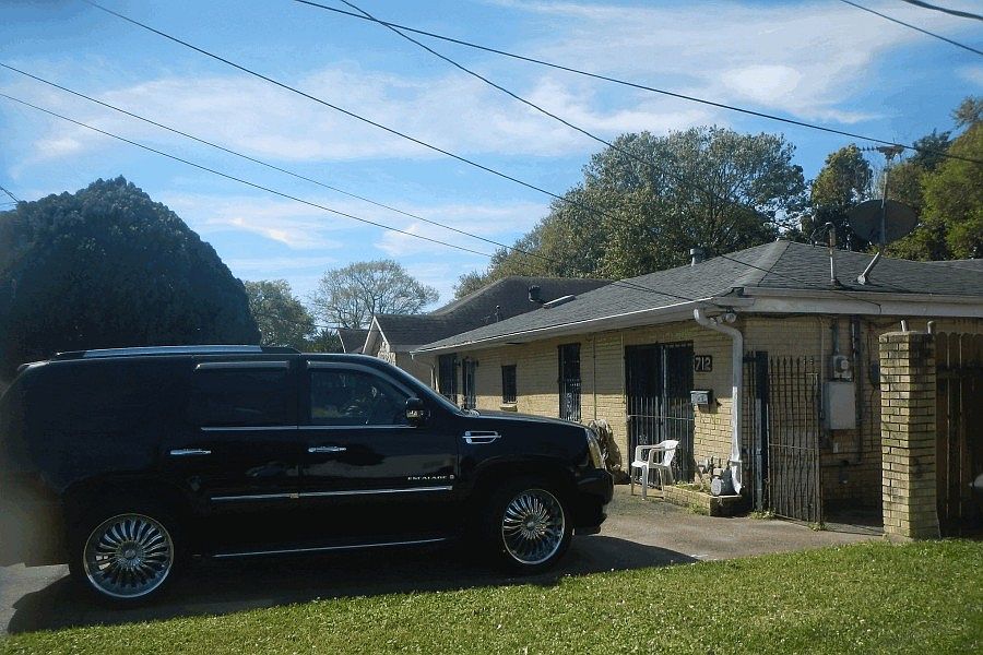 712 Avenue F, Marrero, LA 70072 Zillow