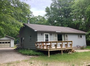 402 Range Line Rd, Washington Island, WI 54246