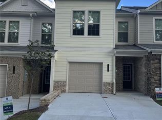 6158 Ripple Way #77, Atlanta, GA 30349