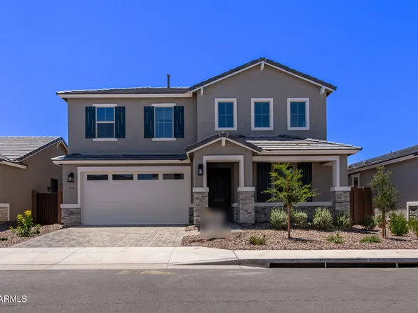 11420 S 50TH Lane, Laveen, AZ 85339