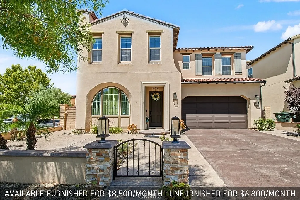 4 bed, 3891 sqft, $6,800 — Photo 1