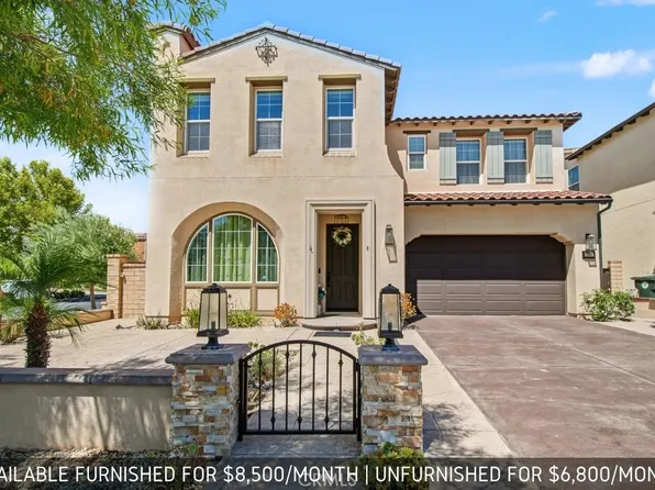 27681 Turnleaf Ct, Santa Clarita, CA 91350
