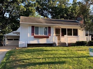 19 Lauterbach Dr, Bartonville, IL