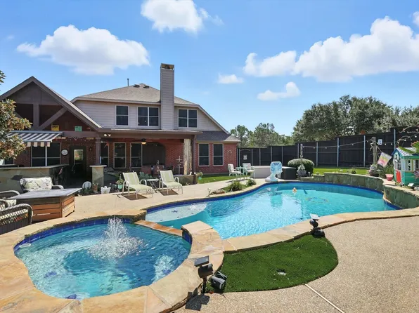 3221 Newhaven Dr, Highland Village, TX 75077