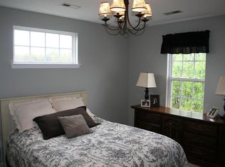 9138 Foggy Meadow Rd, Charlotte, NC 28269