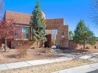 2 Lookout Mtn, Santa Fe, NM 87508