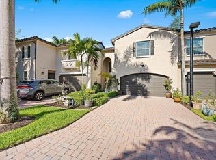 4673 MEDITERRANEAN Circle, Palm Beach Gardens, FL 33418