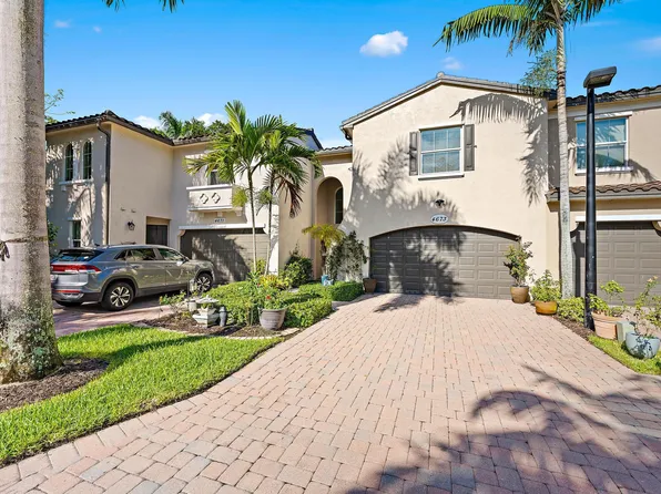 4673 MEDITERRANEAN Circle, Palm Beach Gardens, FL 33418