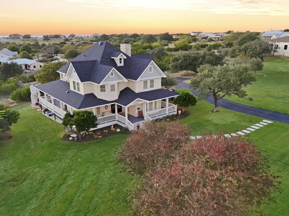 108 Big Sky, Burnet, TX 78611