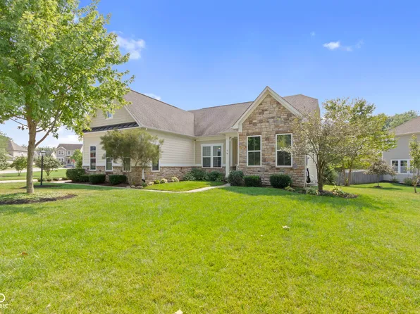 6825 Old Stable Rd, Avon, IN 46123