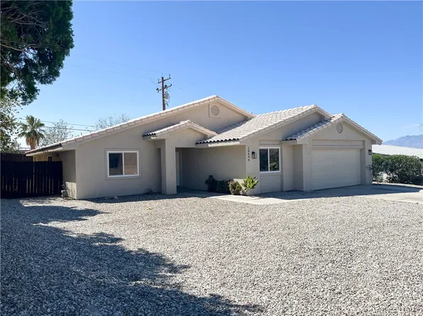 10646 Sunset Ave, Desert Hot Springs, CA 92240