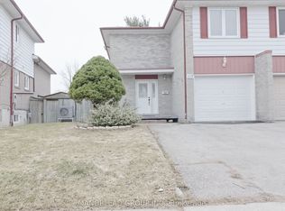 117 Crockamhill Dr, Toronto, ON M1S 2L2