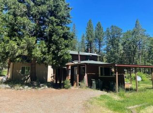 4015 Pleasant Creek Rd, Rogue River, OR 97537