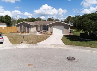 1710 Paragon Pl, Holiday, FL 34690