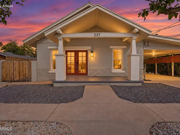 237 N Lebaron --, Mesa, AZ 85201