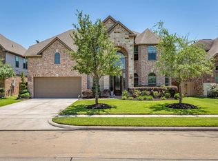 13922 Palmer Glen Ln, Houston, TX 77044
