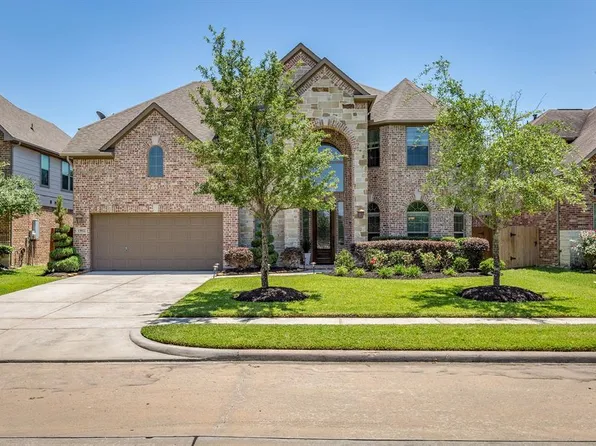 13922 Palmer Glen Ln, Houston, TX 77044