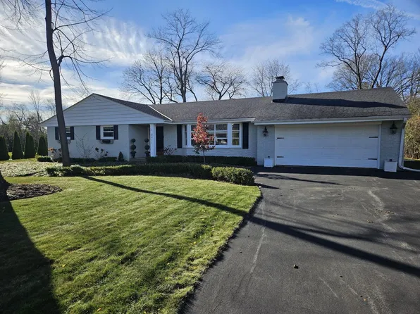 6911 North Yates ROAD, Fox Point, WI 53217