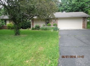 4600 Stratford Dr, Kokomo, IN