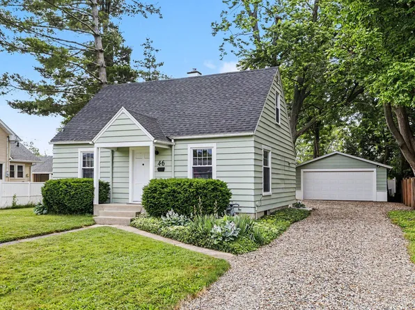 46 27th St N, Battle Creek, MI 49015
