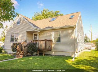 501 E 2nd St, Fond Du Lac, WI 54935