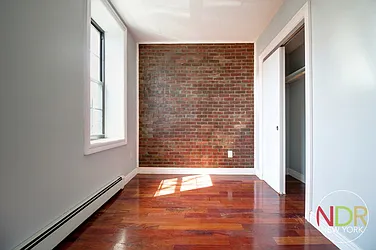 Rented by Next Door Realty NYC