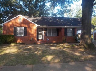 1919 Dearing Rd, Memphis, TN 38117