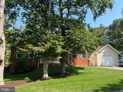 11418 Rawhide Rd, Lusby, MD, 20657