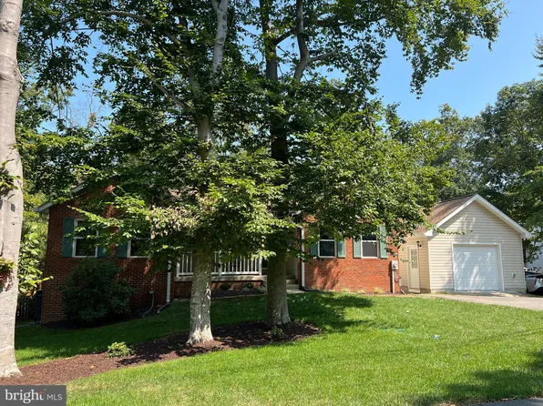 11418 Rawhide Rd, Lusby, MD 20657