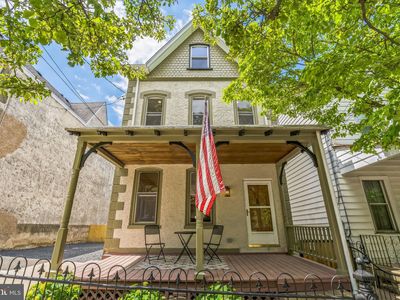4432 Dexter St, Philadelphia, PA, 19128