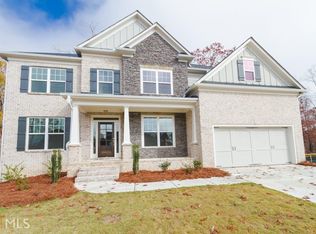 3585 Reed Mill Dr #9A, Buford, GA 30519