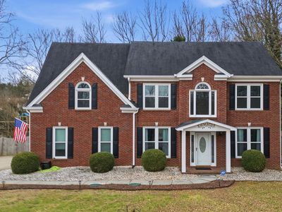 6854 Tilton Ln, Doraville, GA, 30360
