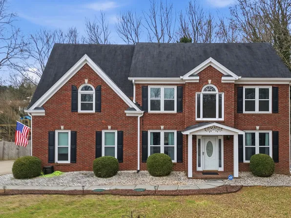 6854 Tilton Ln, Doraville, GA 30360