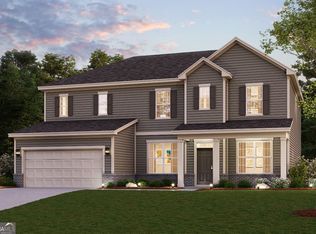 4080 Trimrose Ct #153, Atlanta, GA 30349