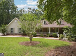 200 Timber Ridge Dr, McDonough, GA 30252