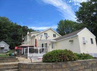 334 Taylor Ln, Nicholson, PA 18446