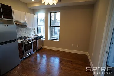 Rented by Spire Group