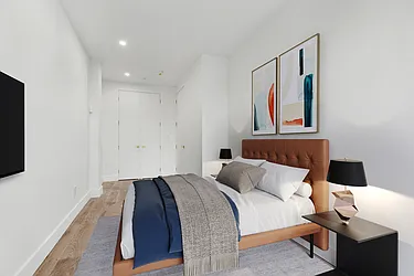 Rented by Oxford Property Group